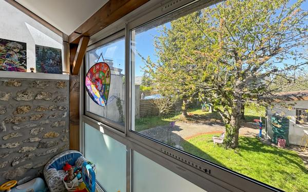 Maison à vendre    4 pièces • 70,40 m2 Vigneux-sur-Seine
