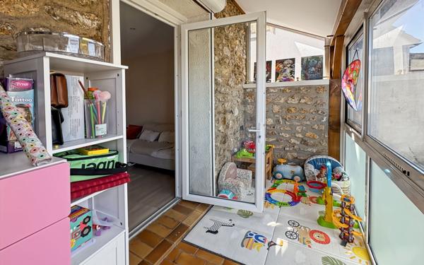 Maison à vendre    4 pièces • 70,40 m2 Vigneux-sur-Seine