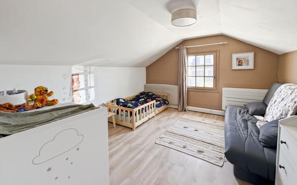 Maison à vendre    4 pièces • 70,40 m2 Vigneux-sur-Seine