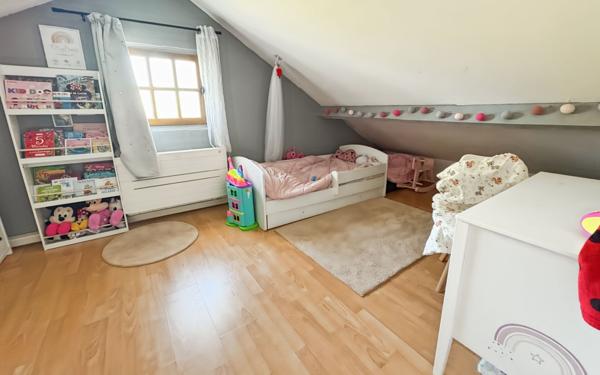 Maison à vendre    4 pièces • 70,40 m2 Vigneux-sur-Seine