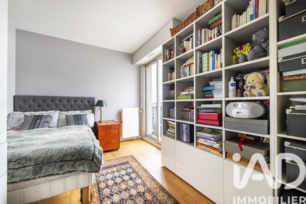 Appartement à vendre 5 pièces 102 m² Suresnes