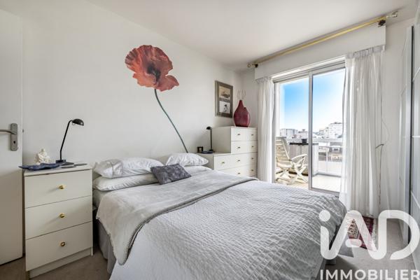 Appartement à vendre 5 pièces 102 m² Suresnes