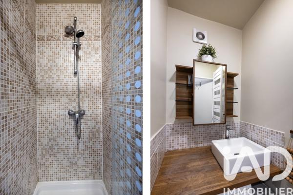 Appartement à vendre 5 pièces 102 m² Suresnes