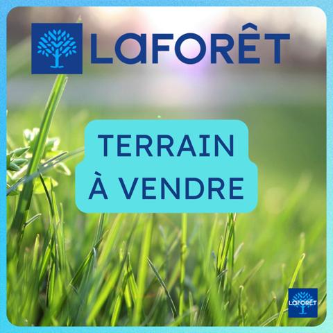 Achat terrain Maen Roch - 2816 m² - 178 960 €