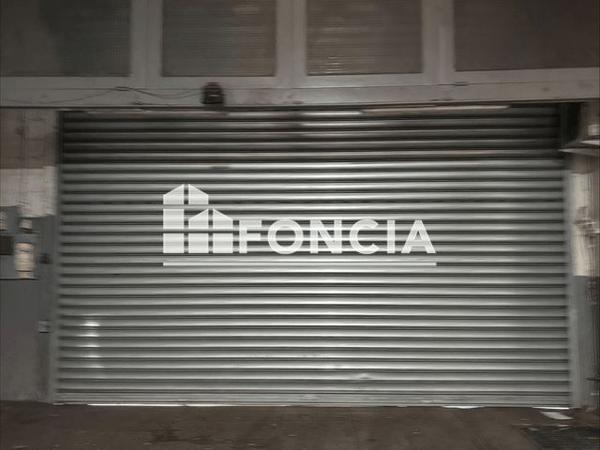 Location Local commercial 385.79 m² - 96 BD VIALA Marseille 13015