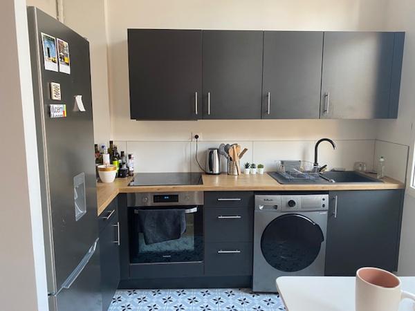 Aix-en-Provence (13100) CHARMANT STUDIO LUMINEUX EN CV HISTORIQUE D'AIX-EN-PROVENCE