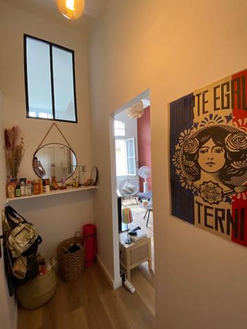 Aix-en-Provence (13100) CHARMANT STUDIO LUMINEUX EN CV HISTORIQUE D'AIX-EN-PROVENCE