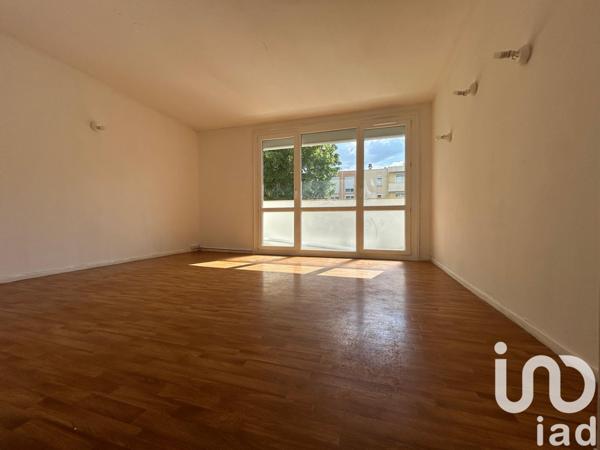 Appartement à vendre 3 pièces 57 m² Saint-Quentin