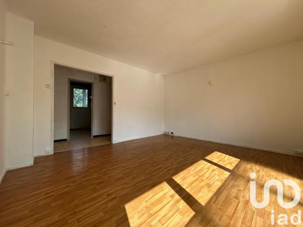 Appartement à vendre 3 pièces 57 m² Saint-Quentin