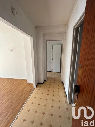 Appartement à vendre 3 pièces 57 m² Saint-Quentin