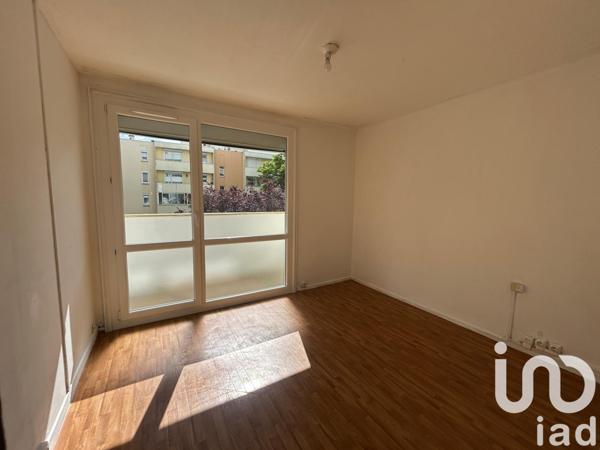 Appartement à vendre 3 pièces 57 m² Saint-Quentin