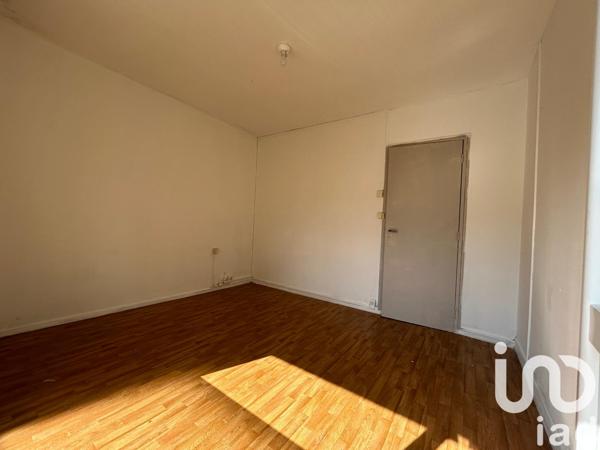 Appartement à vendre 3 pièces 57 m² Saint-Quentin