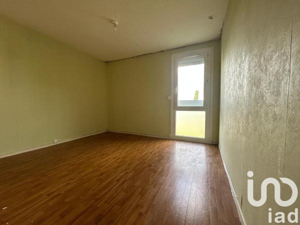 Appartement à vendre 3 pièces 57 m² Saint-Quentin