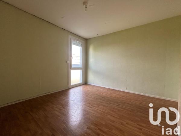 Appartement à vendre 3 pièces 57 m² Saint-Quentin