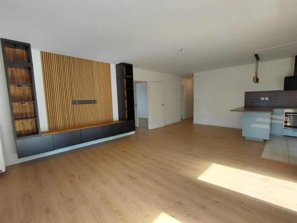 Appartement à louer à Cergy (95000)