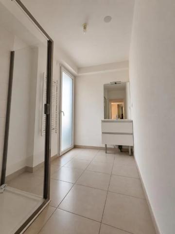 Appartement à louer à Cergy (95000)