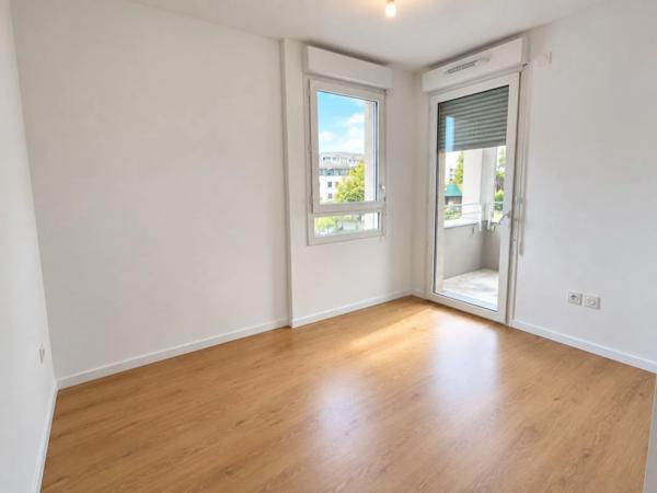 Appartement à louer à Cergy (95000)