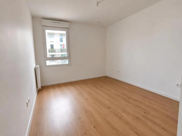 Appartement à louer à Cergy (95000)