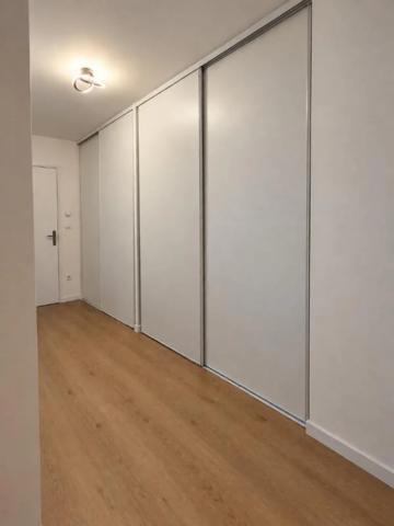 Appartement à louer à Cergy (95000)