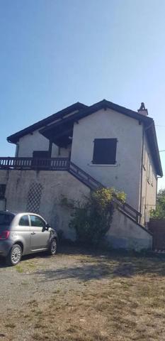 Appartement à louer à Villefranche-de-Rouergue (12200)
