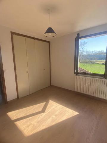 Appartement à louer à Villefranche-de-Rouergue (12200)