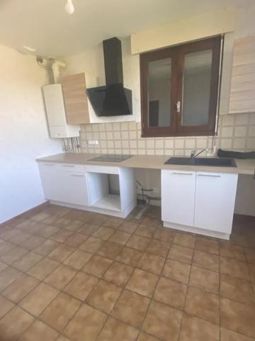 Appartement à louer à Villefranche-de-Rouergue (12200)
