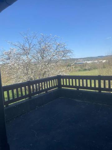 Appartement à louer à Villefranche-de-Rouergue (12200)