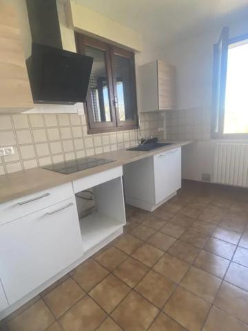 Appartement à louer à Villefranche-de-Rouergue (12200)