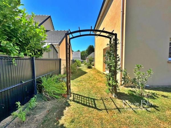 Maison à vendre 7 pièces PACY SUR EURE (27)