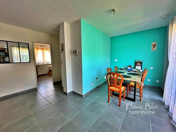 Maison à vendre 7 pièces PACY SUR EURE (27)
