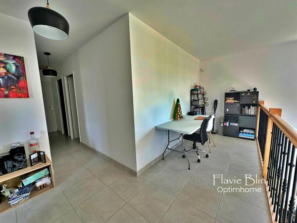 Maison à vendre 7 pièces PACY SUR EURE (27)
