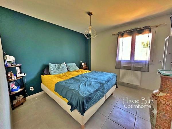 Maison à vendre 7 pièces PACY SUR EURE (27)