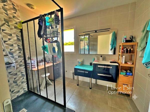 Maison à vendre 7 pièces PACY SUR EURE (27)