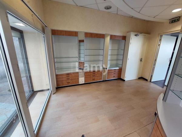 Local commercial ou professionnel