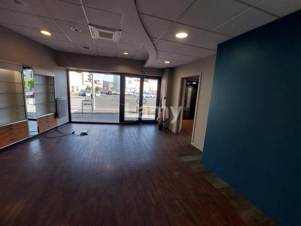 Local commercial ou professionnel