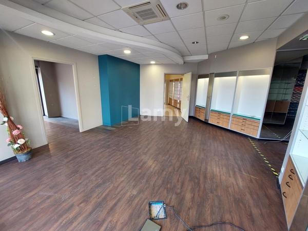 Local commercial ou professionnel