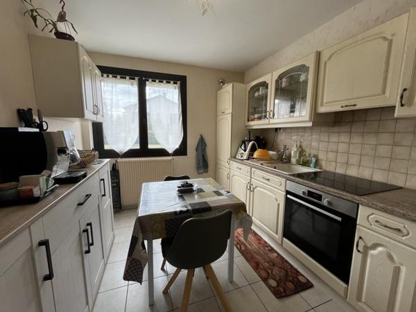 Maison à vendre 129 234 € Vierzon 4 p 80 m² DPE D