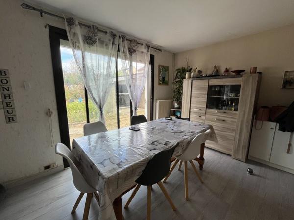 Maison à vendre 129 234 € Vierzon 4 p 80 m² DPE D