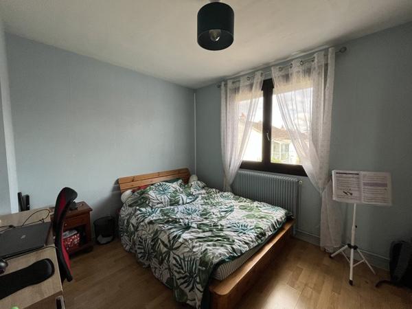 Maison à vendre 129 234 € Vierzon 4 p 80 m² DPE D