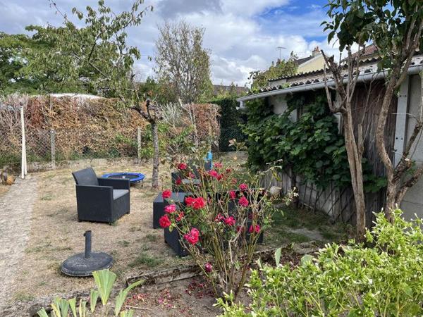 Maison à vendre 129 234 € Vierzon 4 p 80 m² DPE D