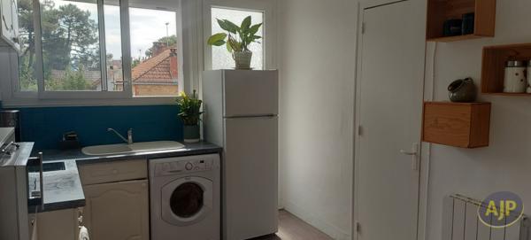 Vente appartement Saint Brevin Les Pins : 155 000 € - AJP Immobilier Saint-Brévin