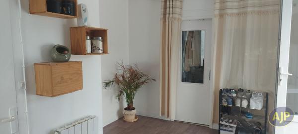 Vente appartement Saint Brevin Les Pins : 155 000 € - AJP Immobilier Saint-Brévin