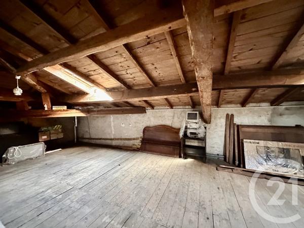Maison à vendre  6 pièces - 246 m 2   ANDERNOS LES BAINS  - 33