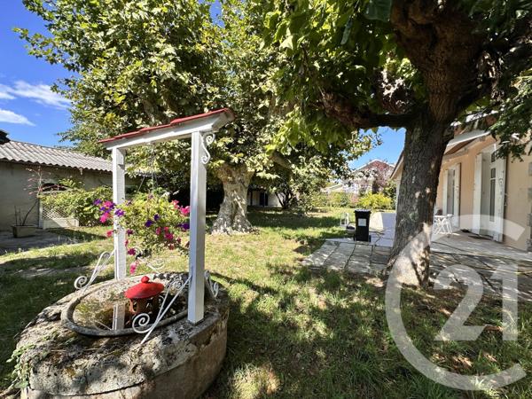 Maison à vendre  6 pièces - 246 m2 ANDERNOS LES BAINS - 33