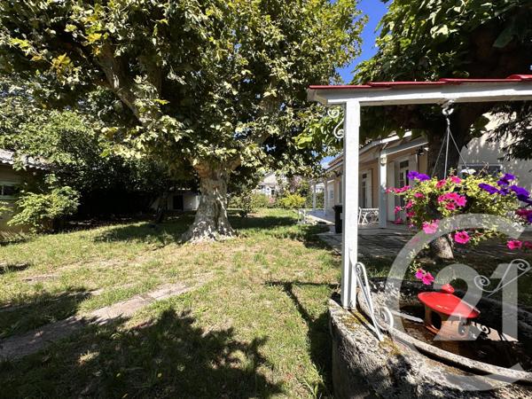 Maison à vendre  6 pièces - 246 m2 ANDERNOS LES BAINS - 33