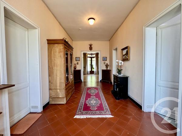 Maison à vendre  6 pièces - 246 m2 ANDERNOS LES BAINS - 33