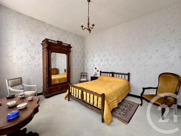 Maison à vendre  6 pièces - 246 m2 ANDERNOS LES BAINS - 33