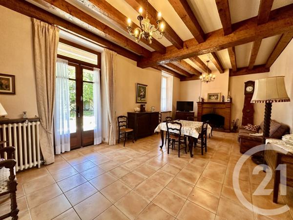 Maison à vendre  6 pièces - 246 m2 ANDERNOS LES BAINS - 33