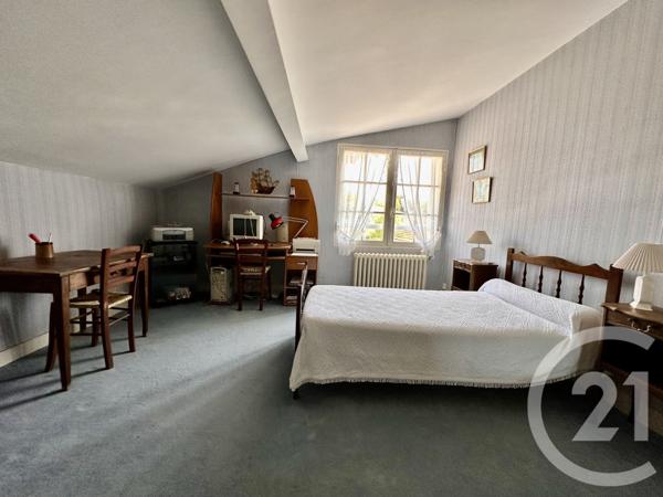 Maison à vendre  6 pièces - 246 m2 ANDERNOS LES BAINS - 33