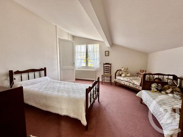 Maison à vendre  6 pièces - 246 m2 ANDERNOS LES BAINS - 33